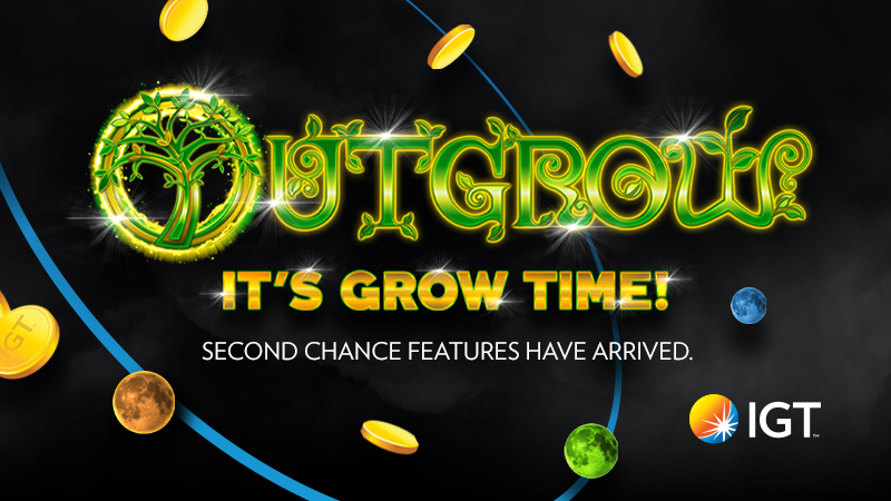 OUTGROWING PERFORMANCE! - The Drop