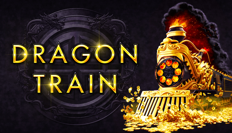 Dragon Train Light & Wonder🍹 Conheça o mundo das apostas com bônus brabet